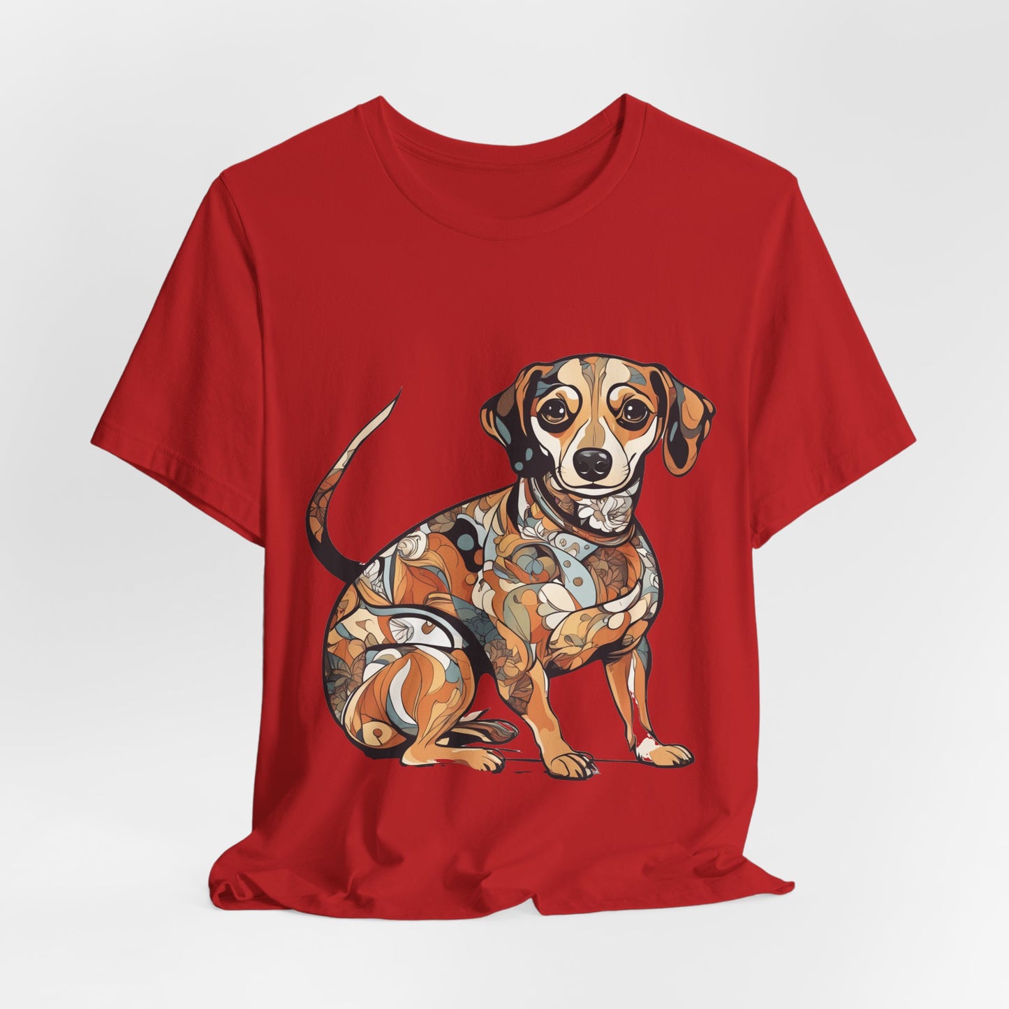 Chiweenie Love Shirt - Perfect for Dog Lovers!