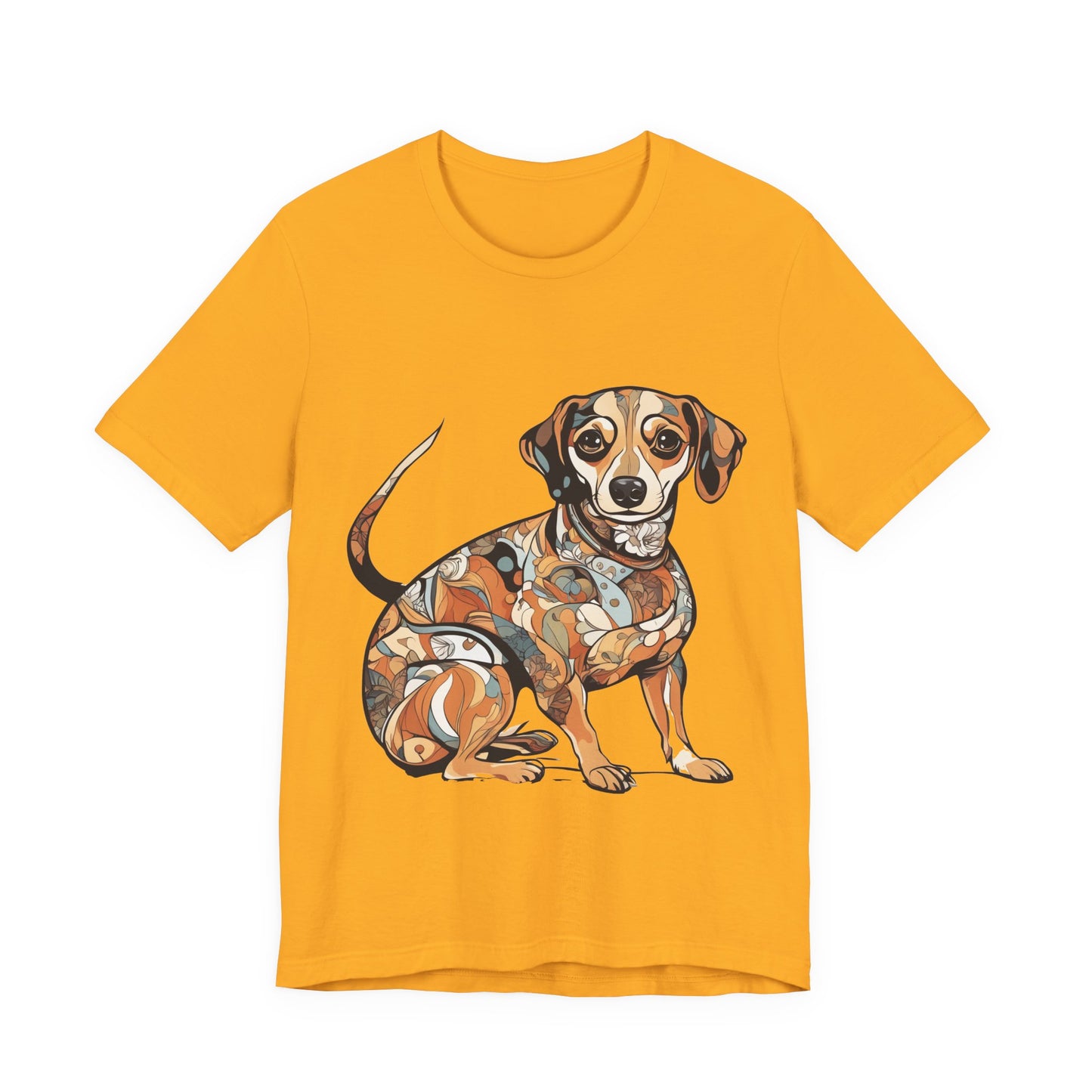Chiweenie Love Shirt - Perfect for Dog Lovers!