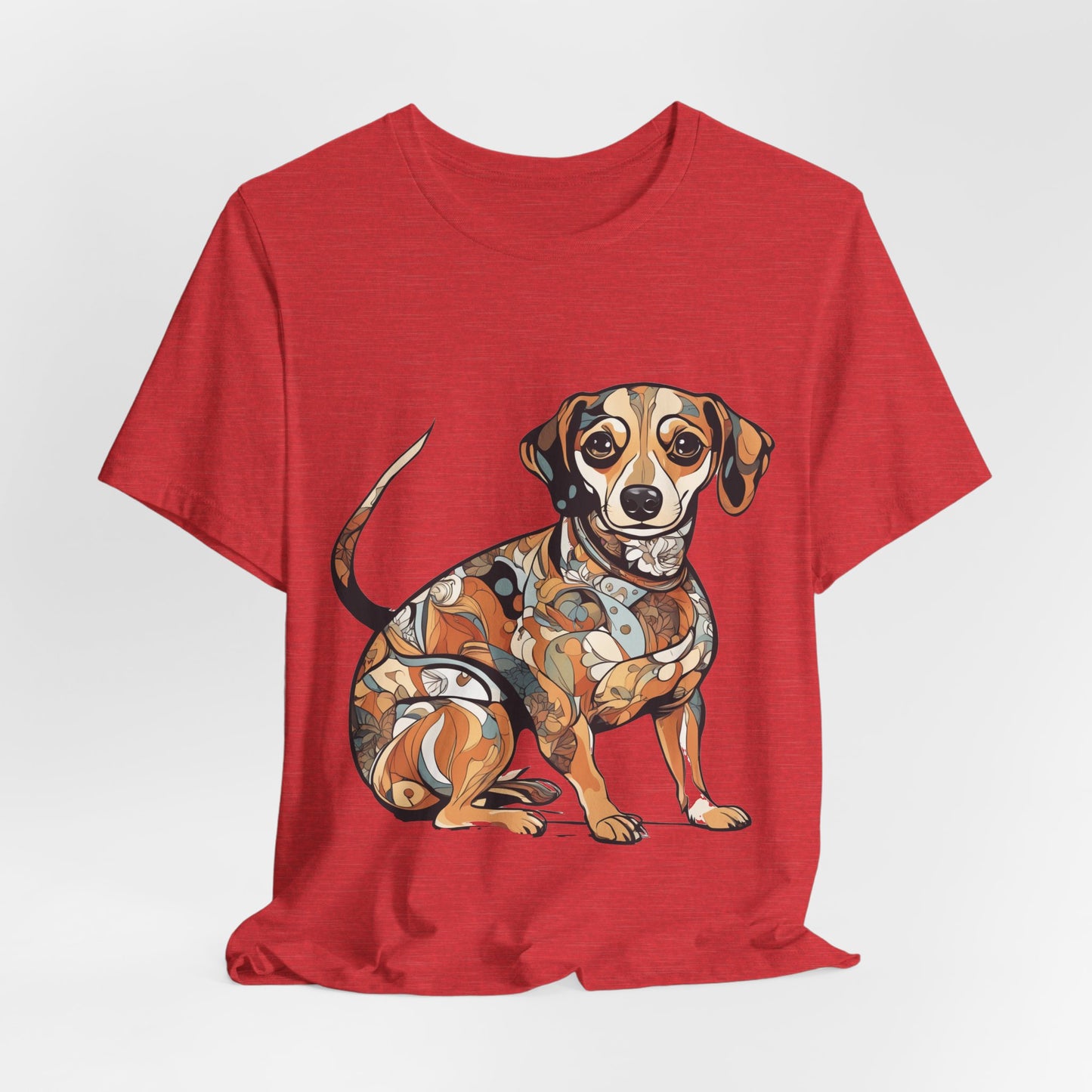 Chiweenie Love Shirt - Perfect for Dog Lovers!