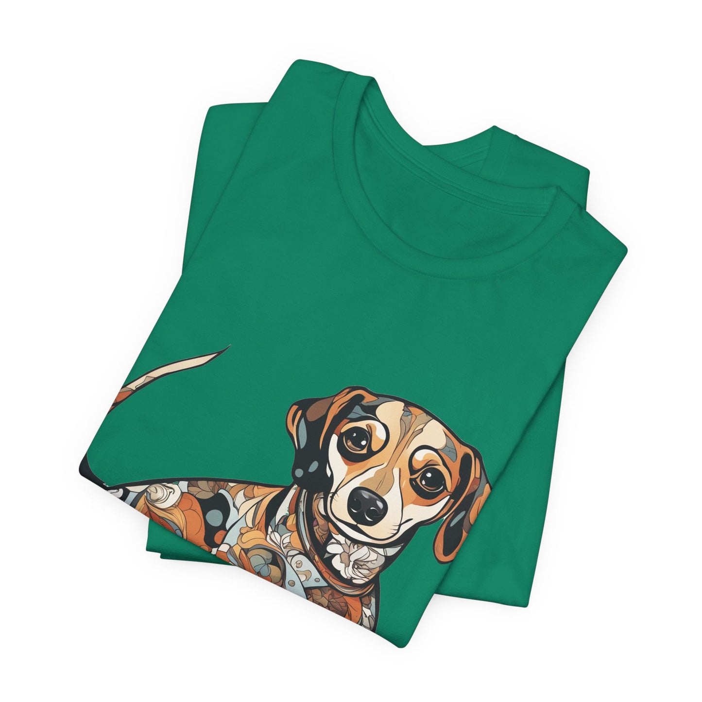 Chiweenie Love Shirt - Perfect for Dog Lovers!