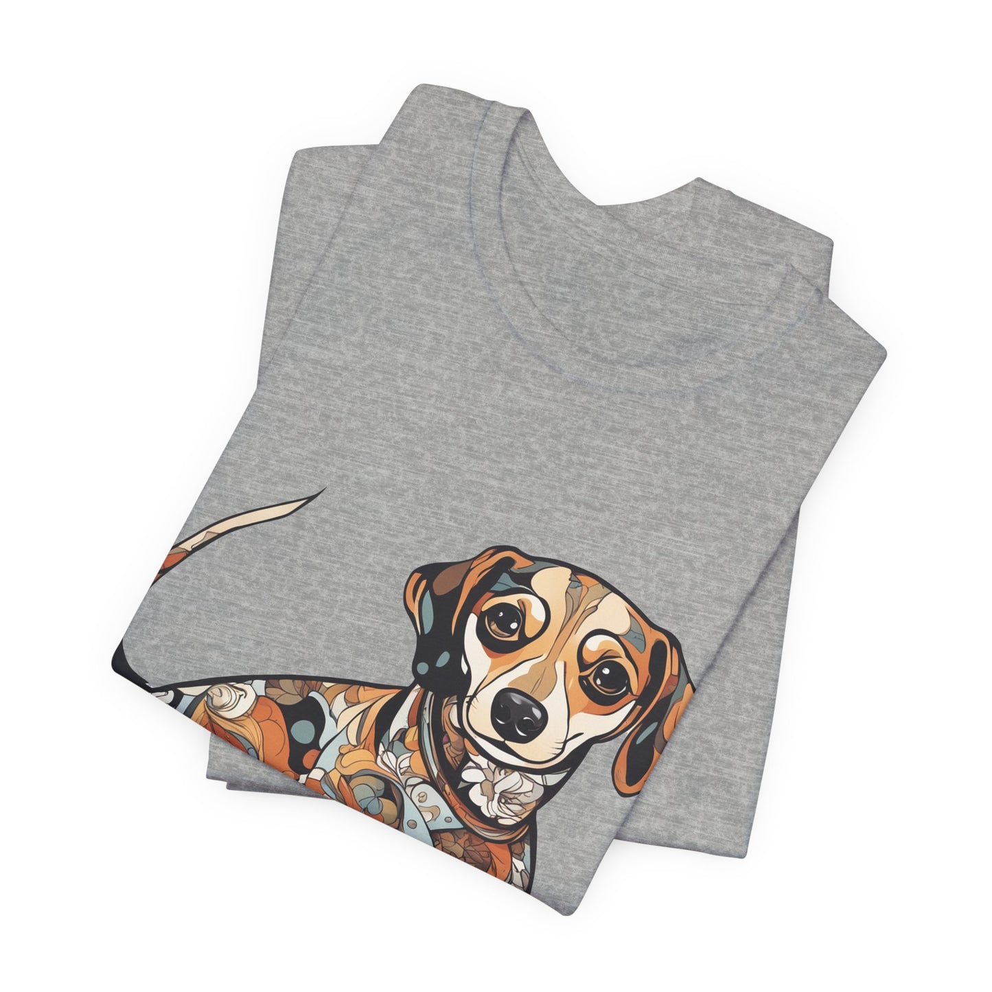 Chiweenie Love Shirt - Perfect for Dog Lovers!