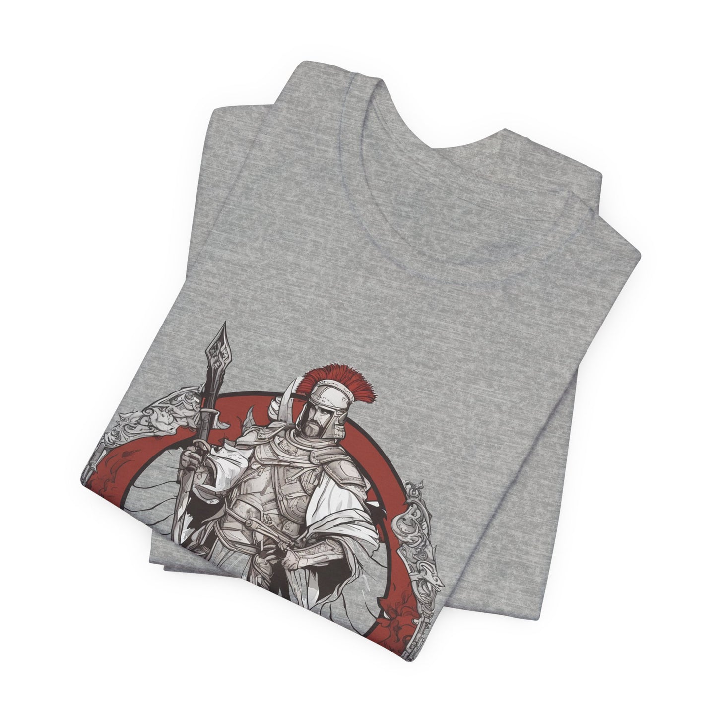 Conquer Your Style with Our Rome: Total War T-Shirt!