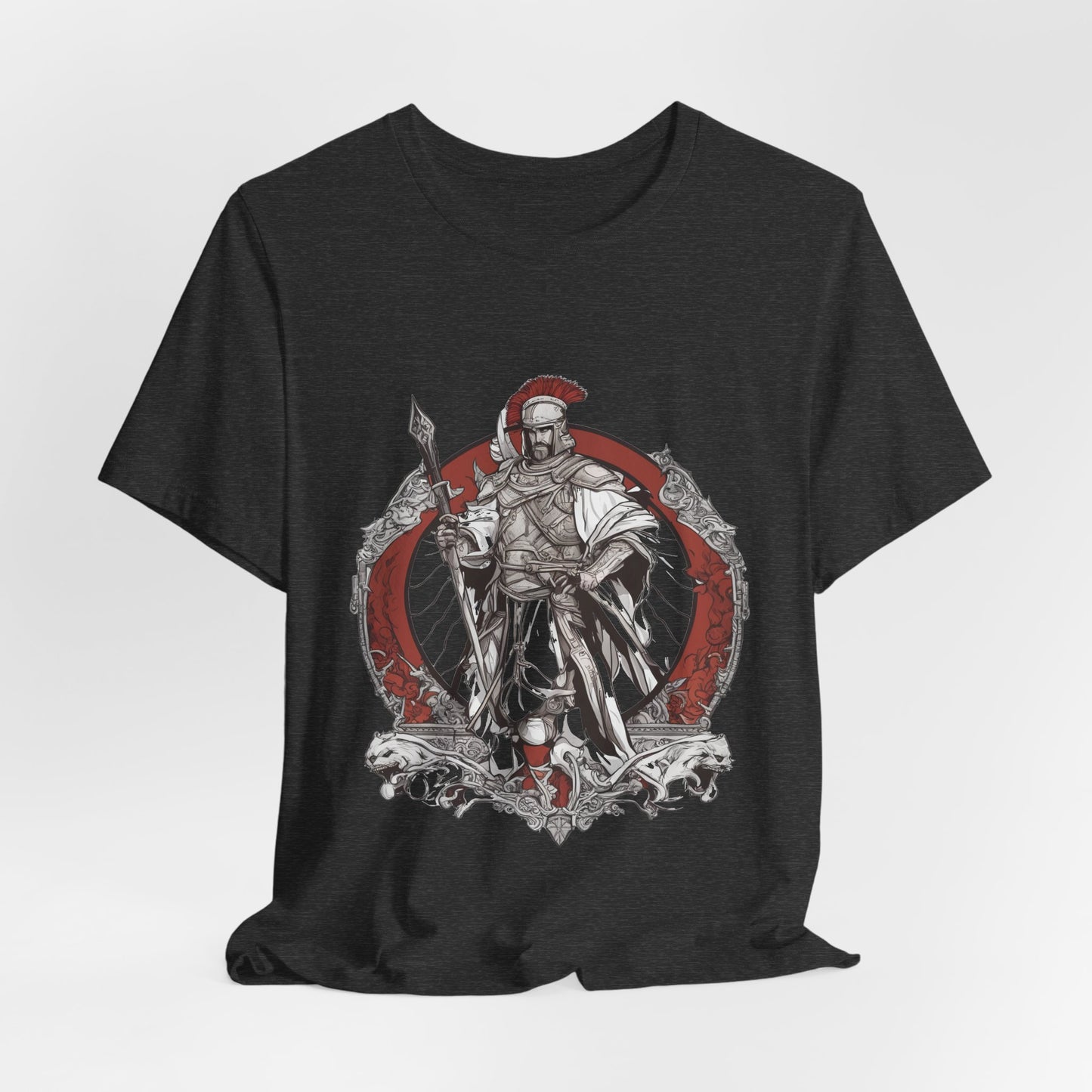 Conquer Your Style with Our Rome: Total War T-Shirt!