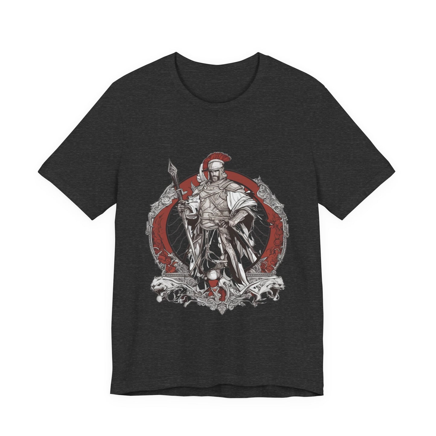 Conquer Your Style with Our Rome: Total War T-Shirt!