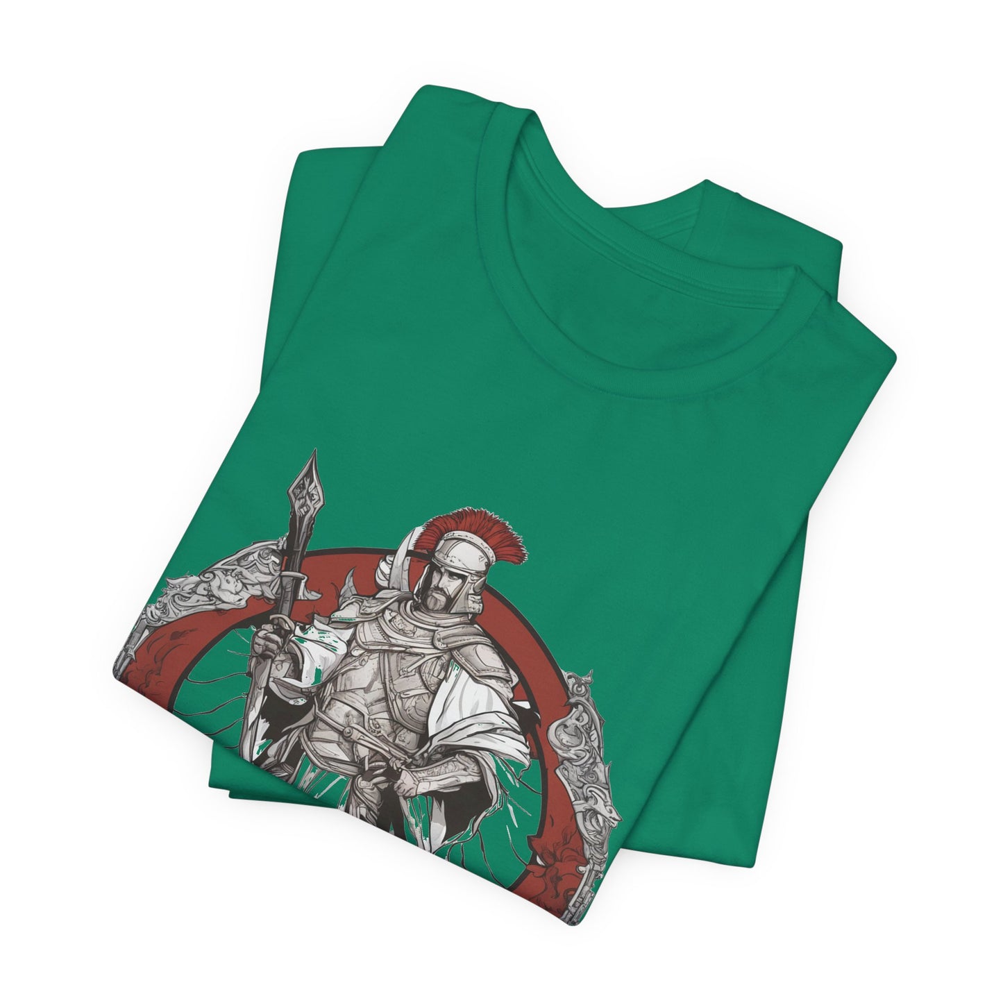 Conquer Your Style with Our Rome: Total War T-Shirt!