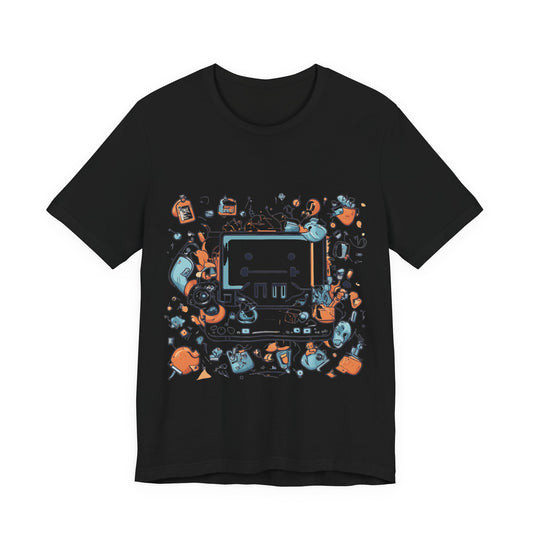 Embrace Your Playful Side with Jackbox Games T-Shirt