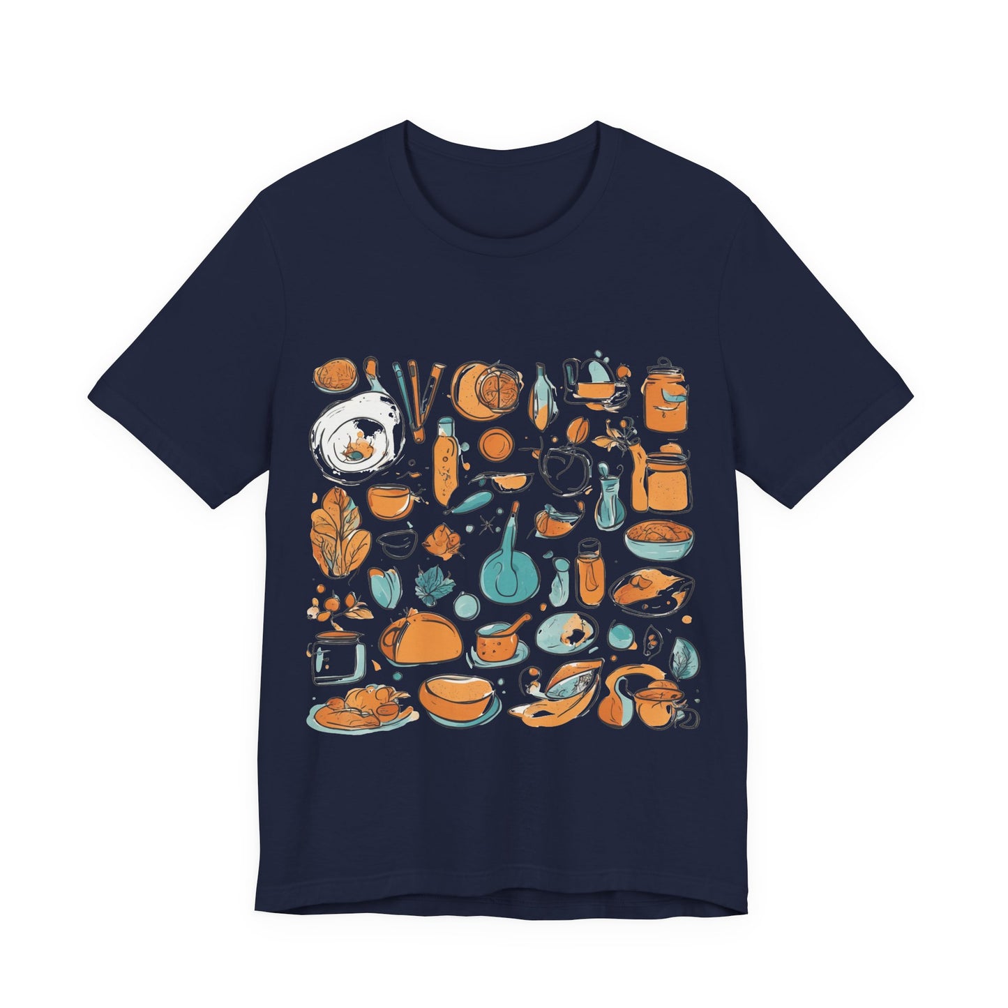 Casetoo Meme Culture T-Shirt - Funny Graphic Tee for Meme Lovers