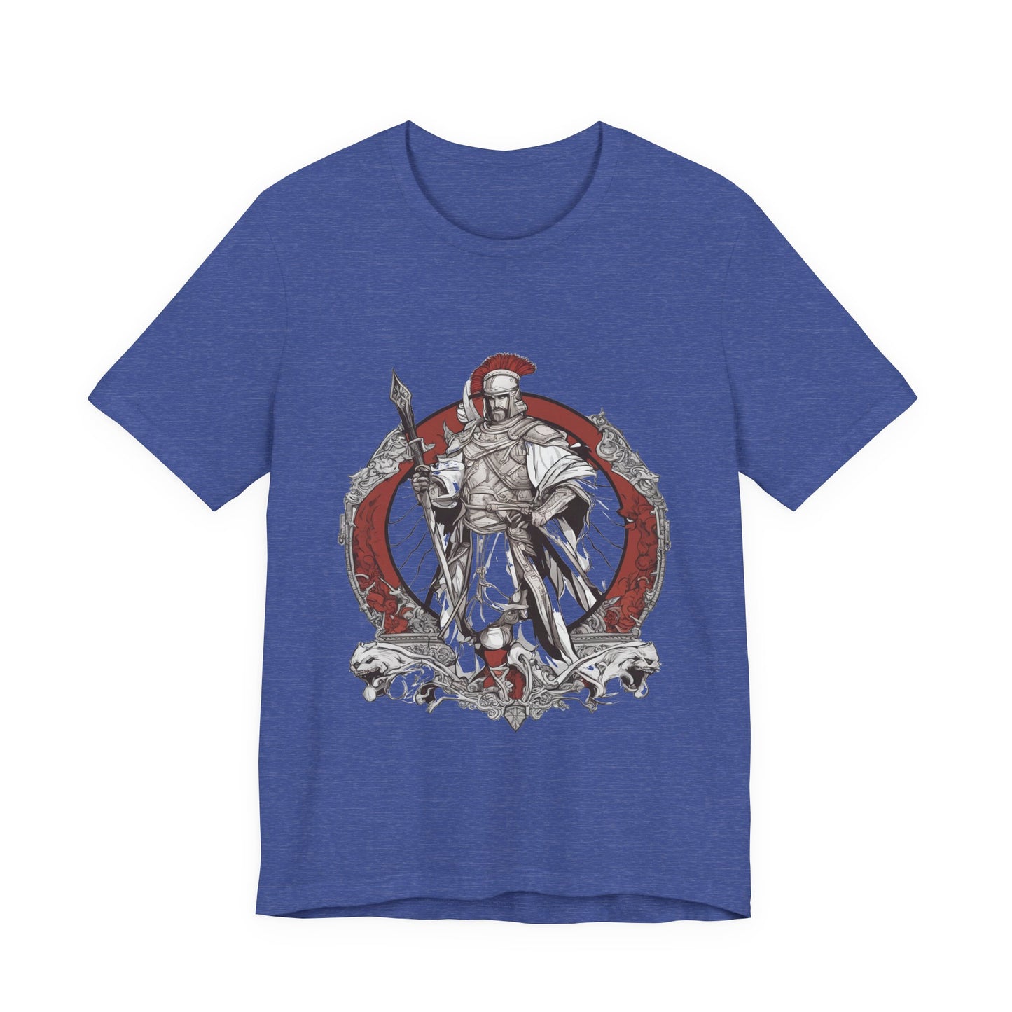 Conquer Your Style with Our Rome: Total War T-Shirt!