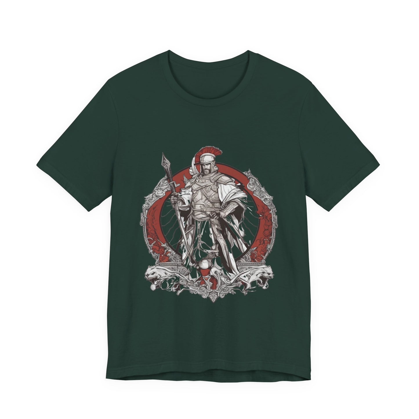 Conquer Your Style with Our Rome: Total War T-Shirt!
