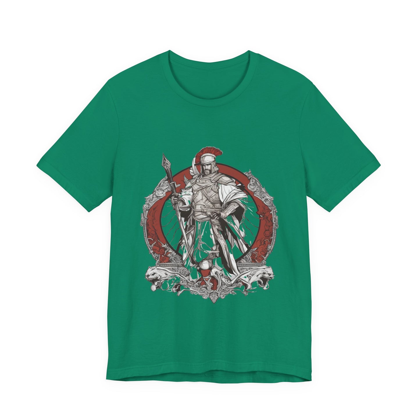 Conquer Your Style with Our Rome: Total War T-Shirt!