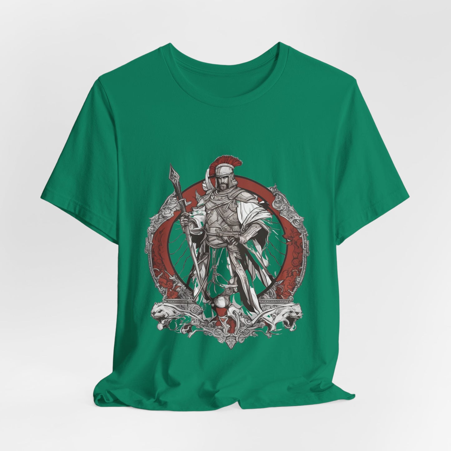 Conquer Your Style with Our Rome: Total War T-Shirt!
