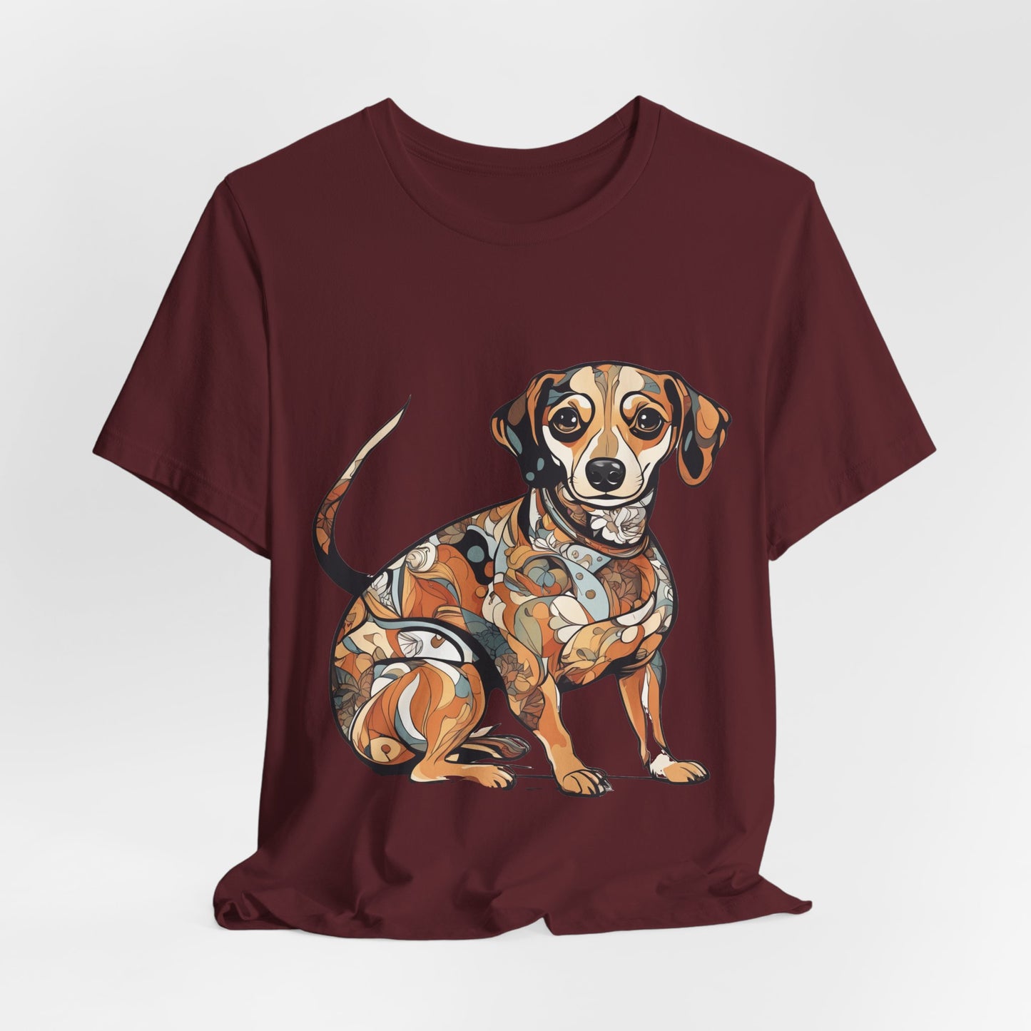 Chiweenie Love Shirt - Perfect for Dog Lovers!