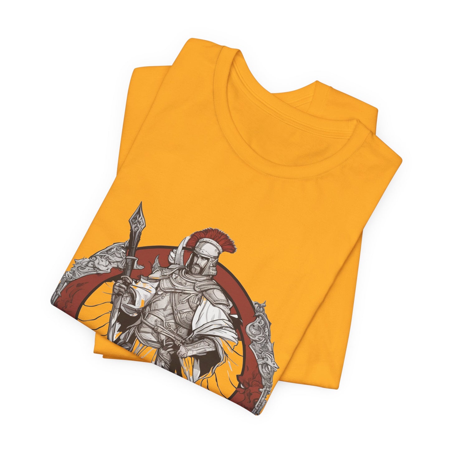 Conquer Your Style with Our Rome: Total War T-Shirt!