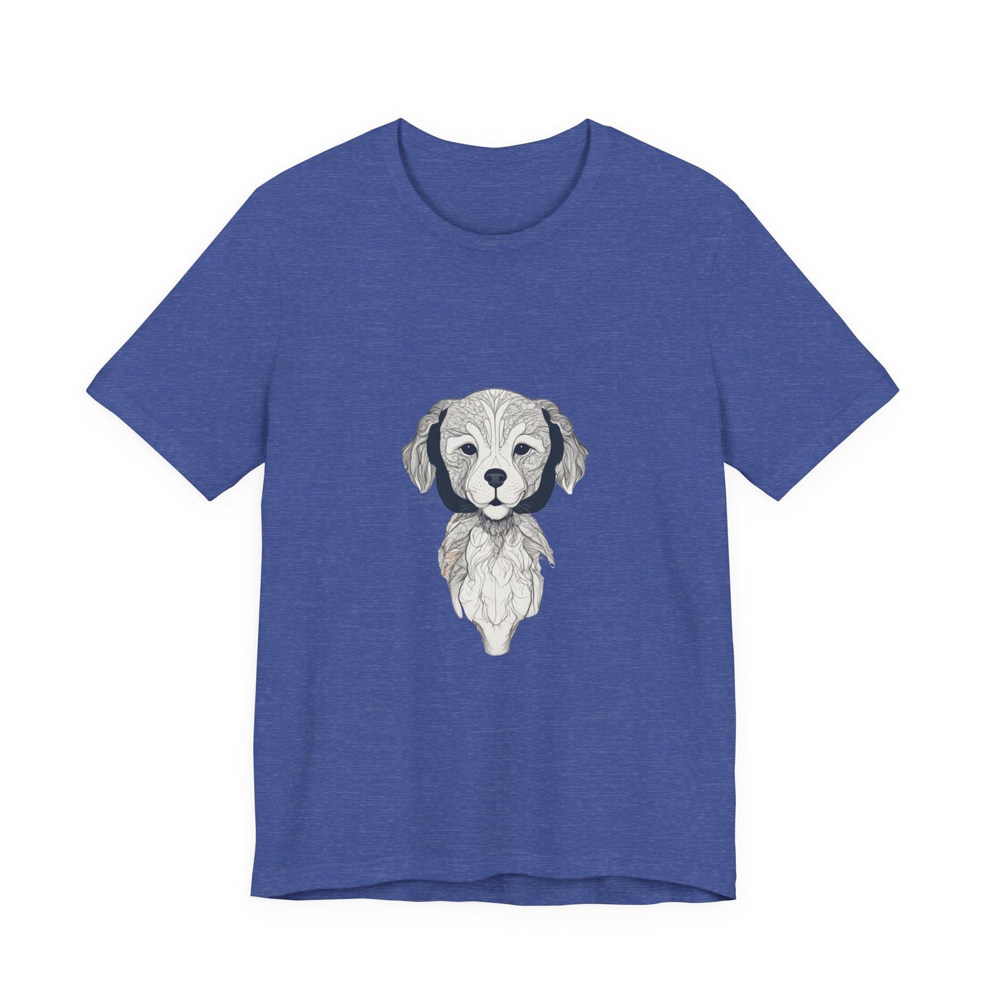 Animals Being Polite T-Shirt