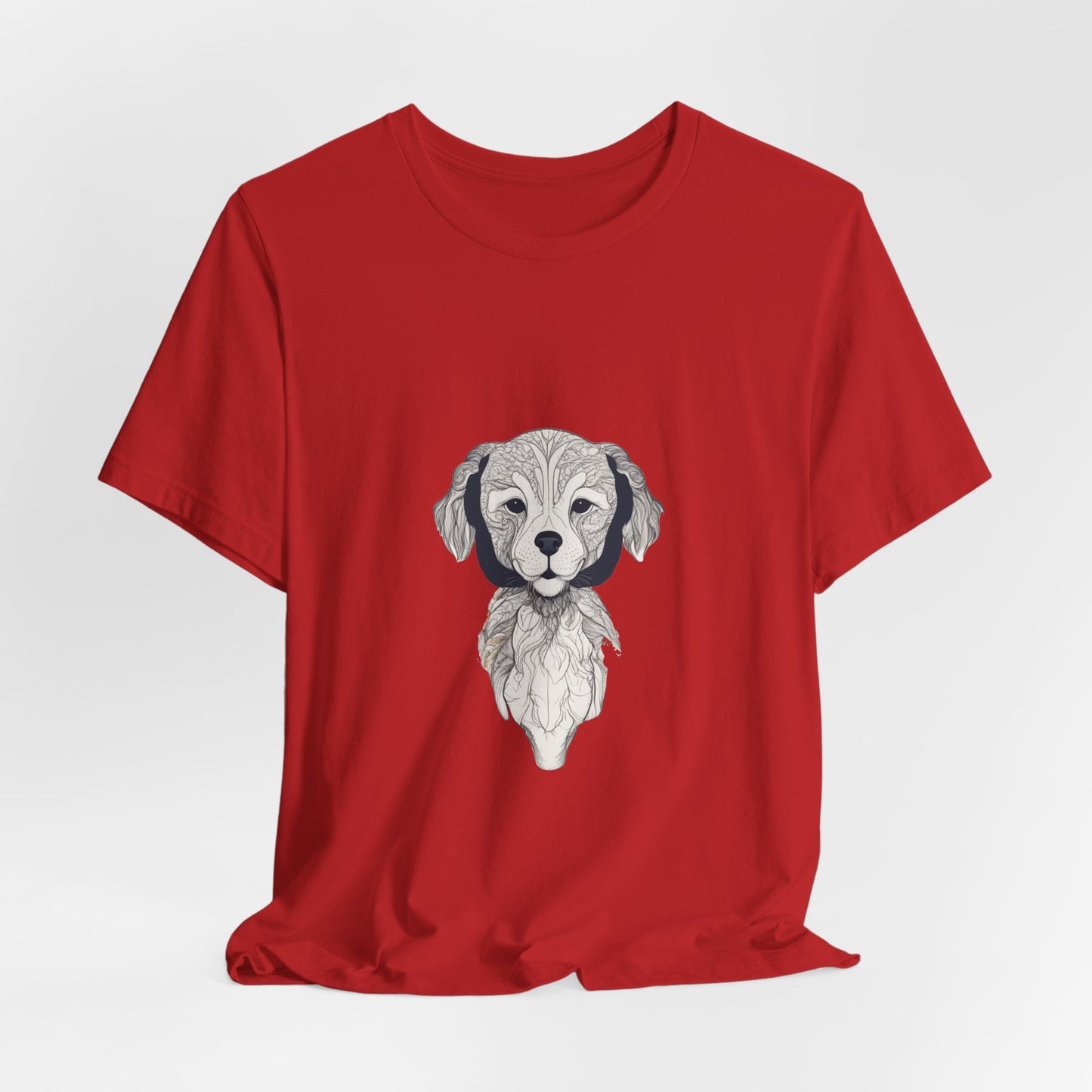 Animals Being Polite T-Shirt