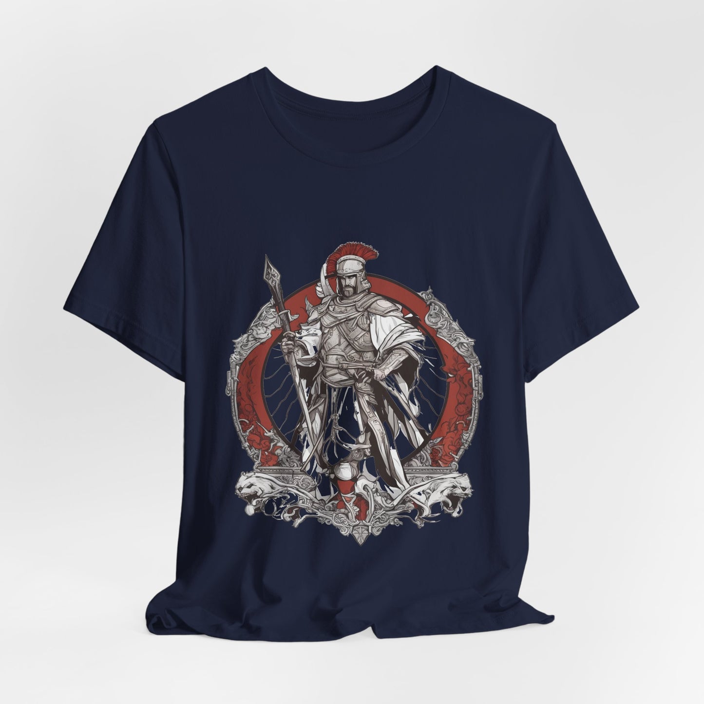 Conquer Your Style with Our Rome: Total War T-Shirt!