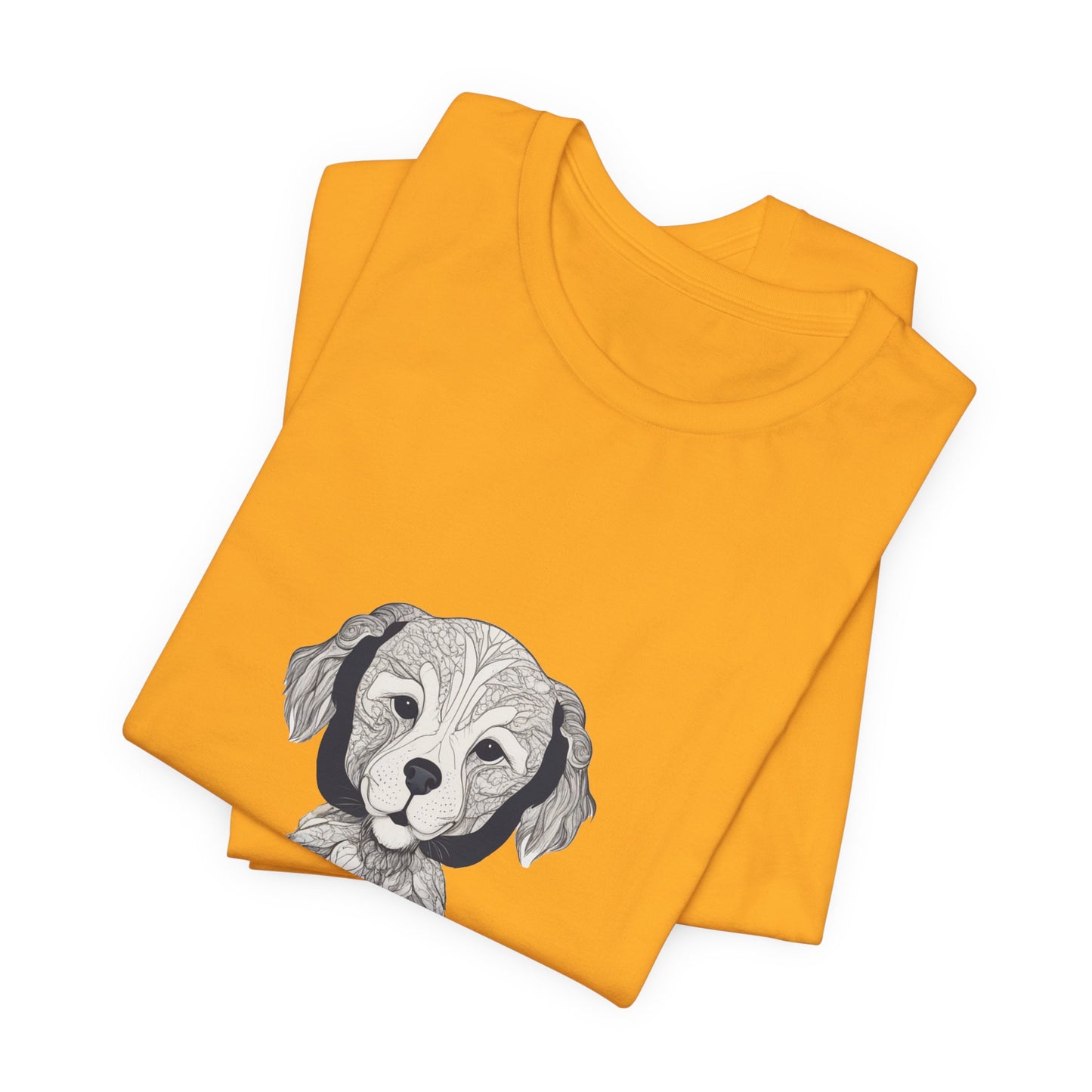 Animals Being Polite T-Shirt