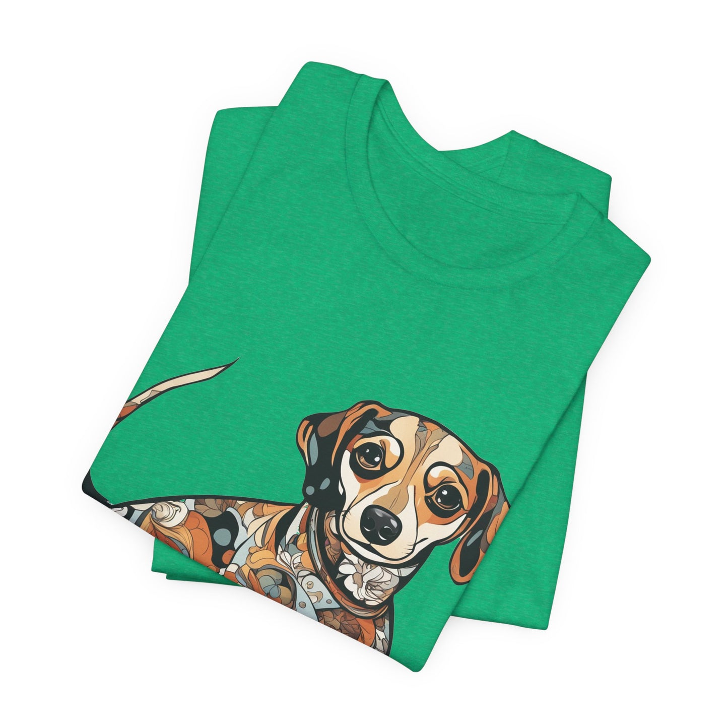 Chiweenie Love Shirt - Perfect for Dog Lovers!