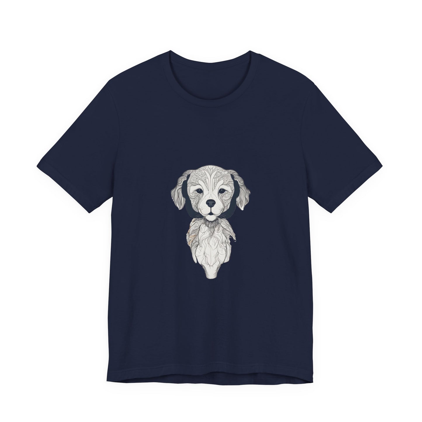 Animals Being Polite T-Shirt