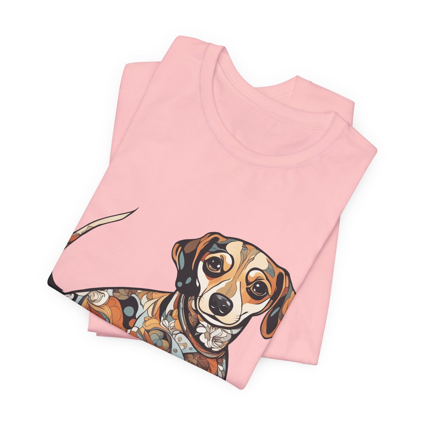 Chiweenie Love Shirt - Perfect for Dog Lovers!