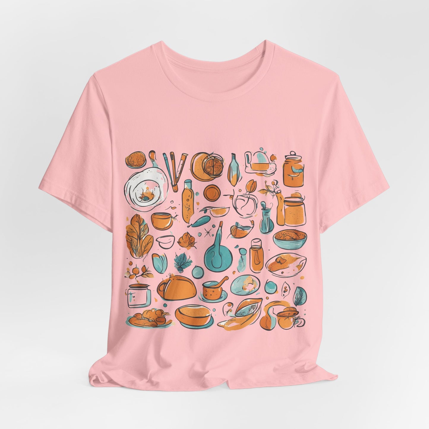 Casetoo Meme Culture T-Shirt - Funny Graphic Tee for Meme Lovers