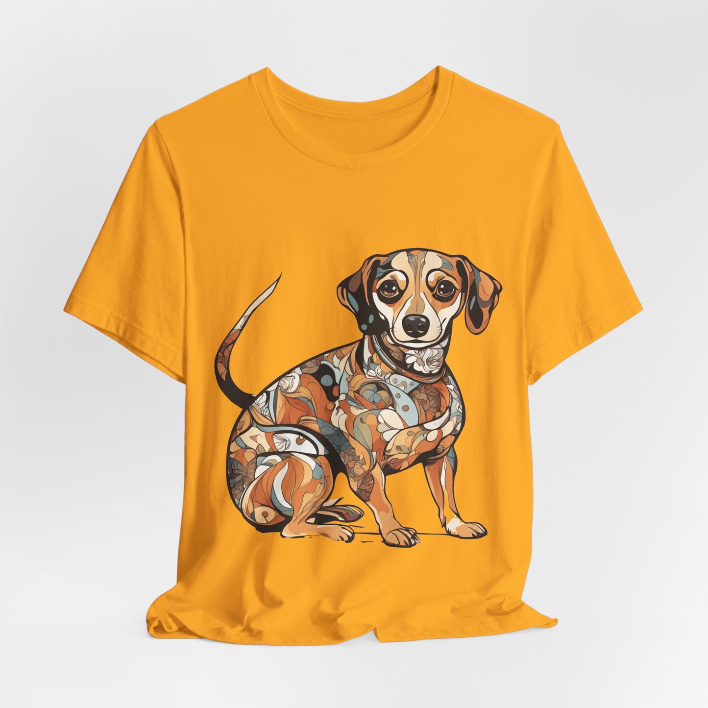 Chiweenie Love Shirt - Perfect for Dog Lovers!
