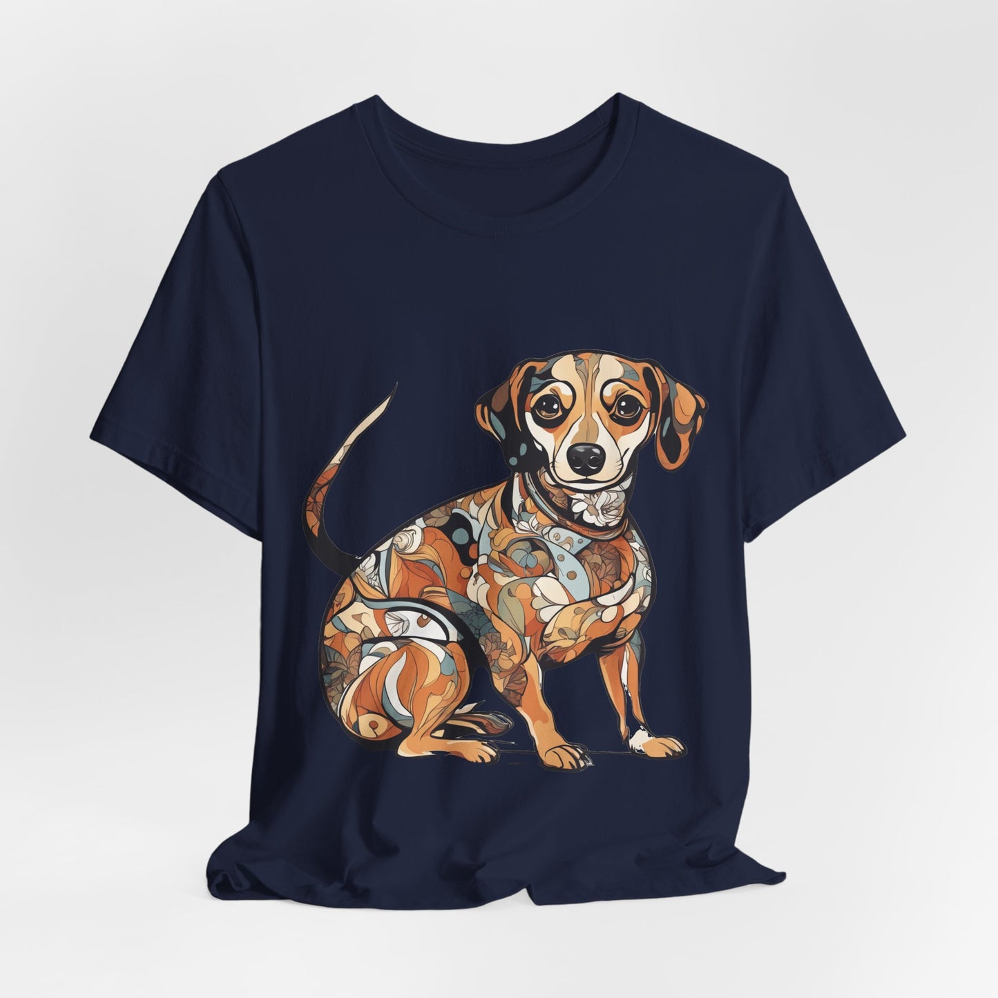 Chiweenie Love Shirt - Perfect for Dog Lovers!