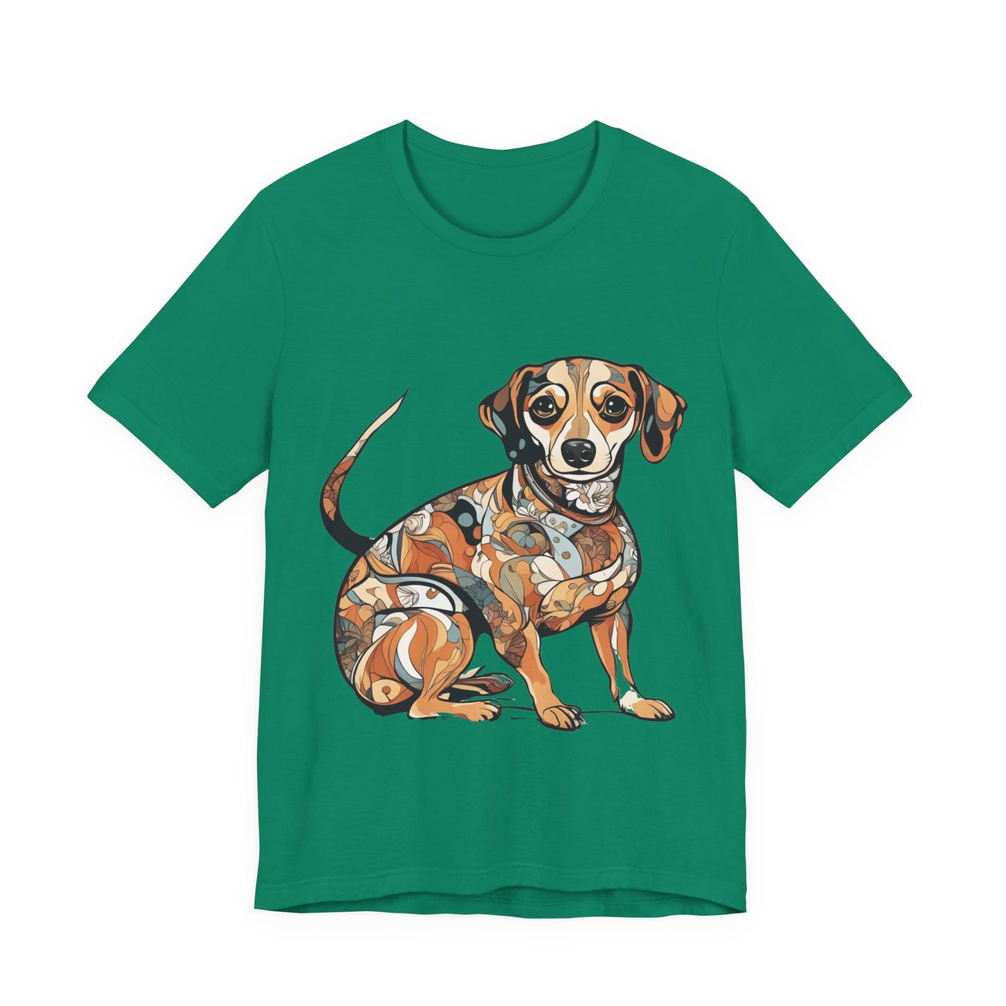 Chiweenie Love Shirt - Perfect for Dog Lovers!