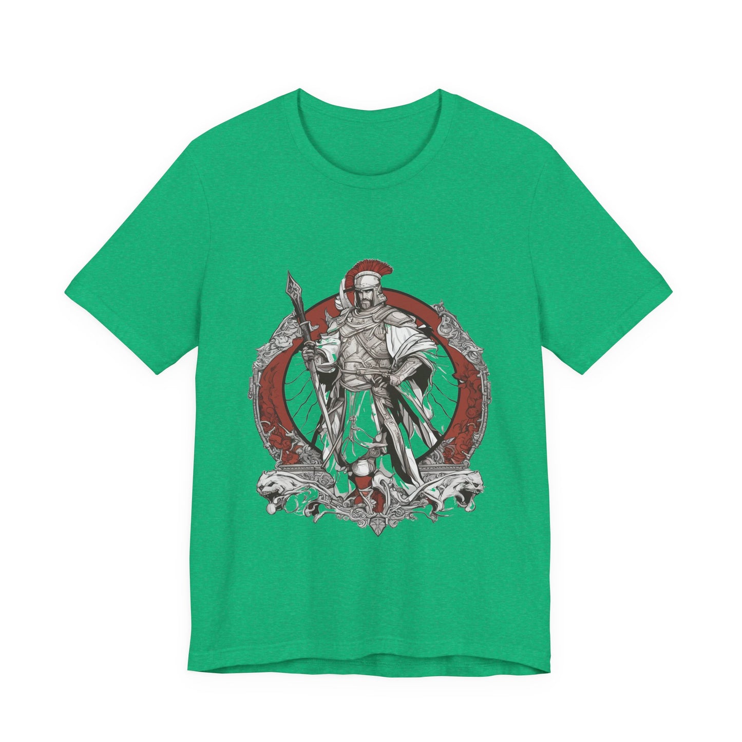 Conquer Your Style with Our Rome: Total War T-Shirt!
