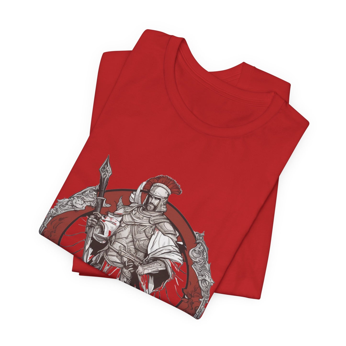 Conquer Your Style with Our Rome: Total War T-Shirt!