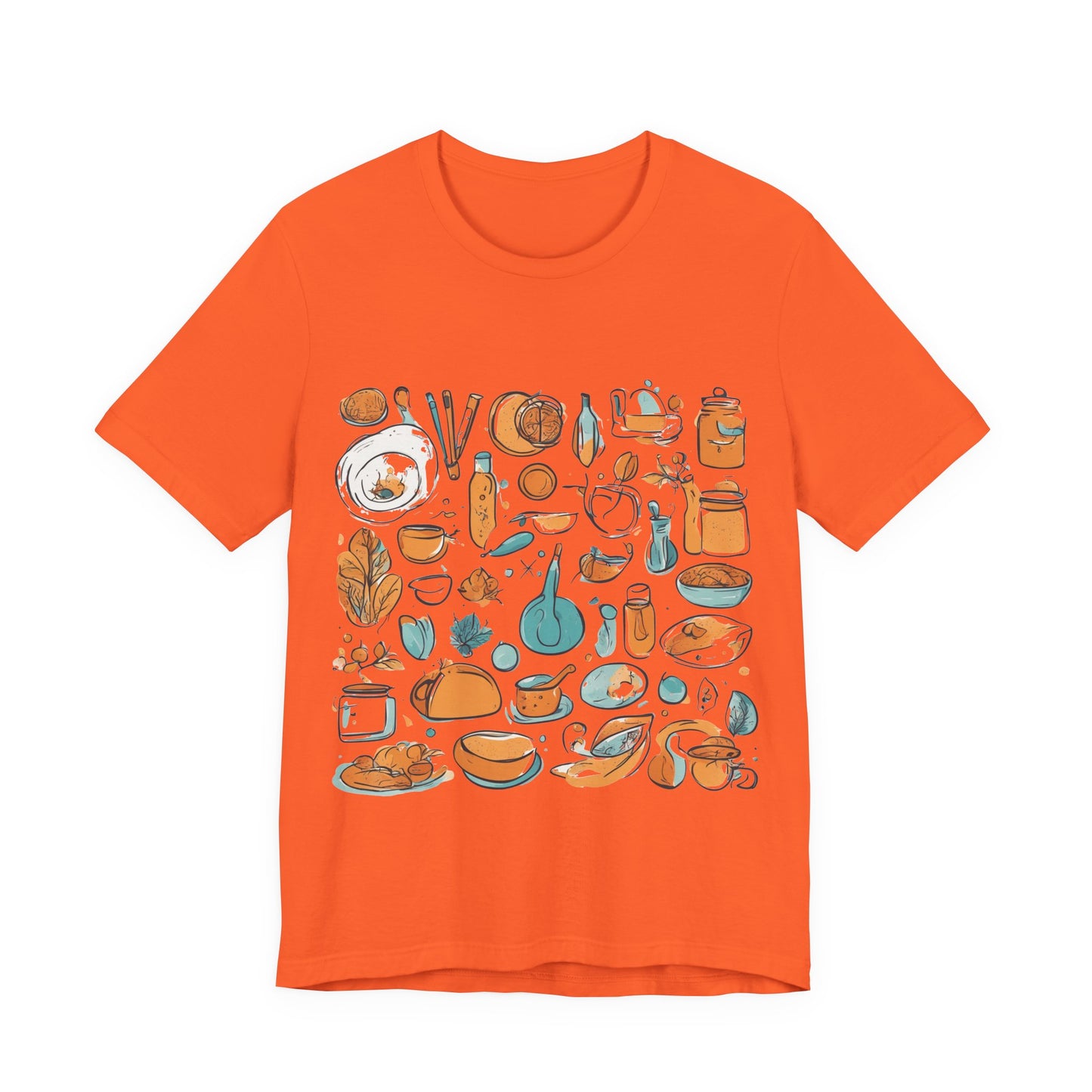 Casetoo Meme Culture T-Shirt - Funny Graphic Tee for Meme Lovers