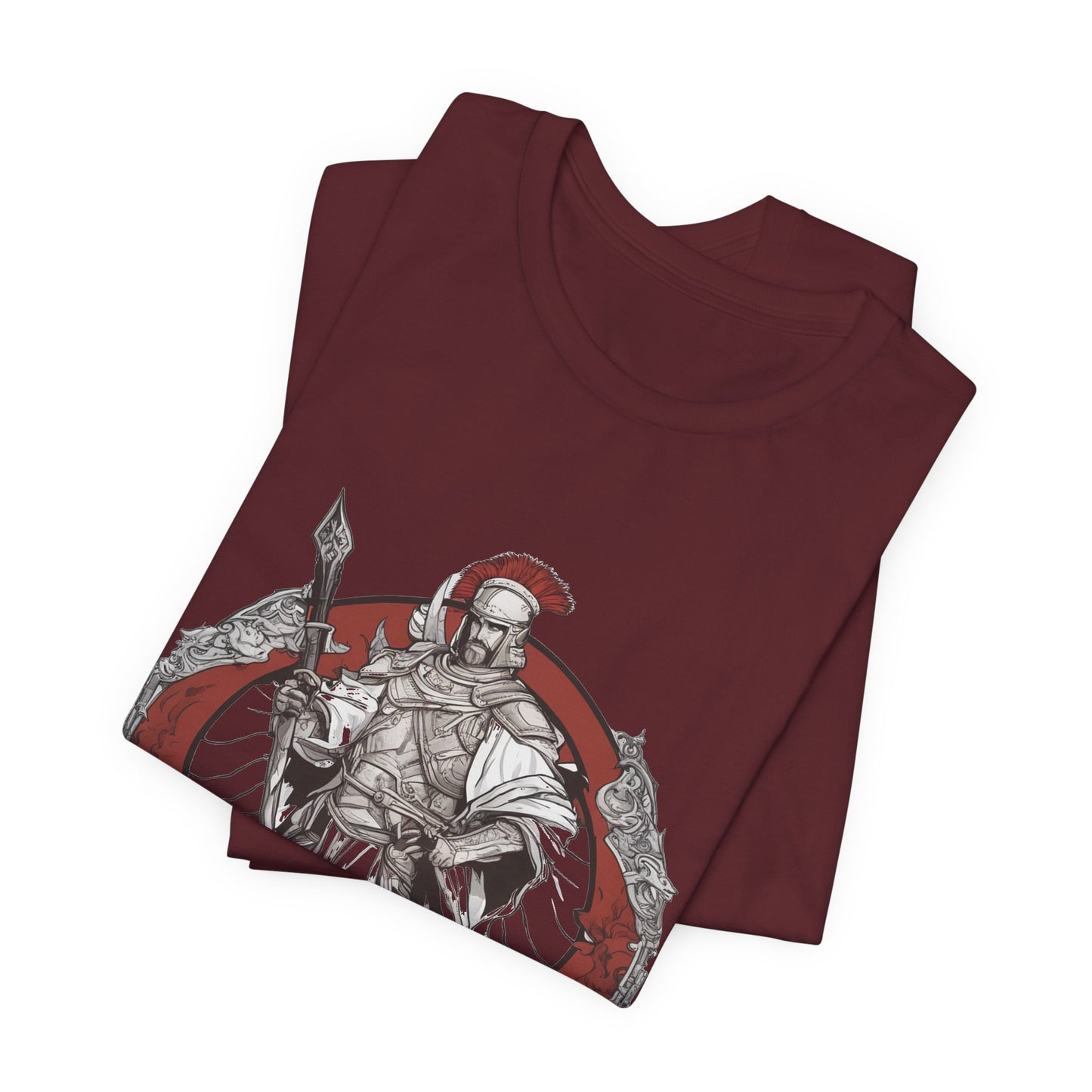 Conquer Your Style with Our Rome: Total War T-Shirt!