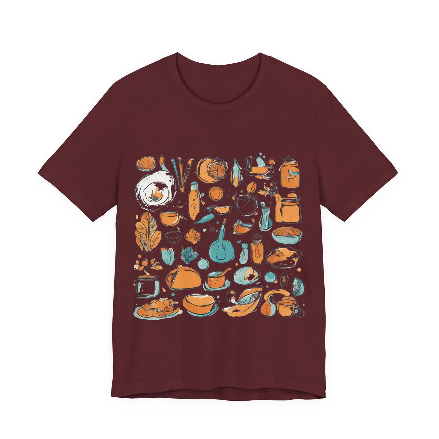 Casetoo Meme Culture T-Shirt - Funny Graphic Tee for Meme Lovers