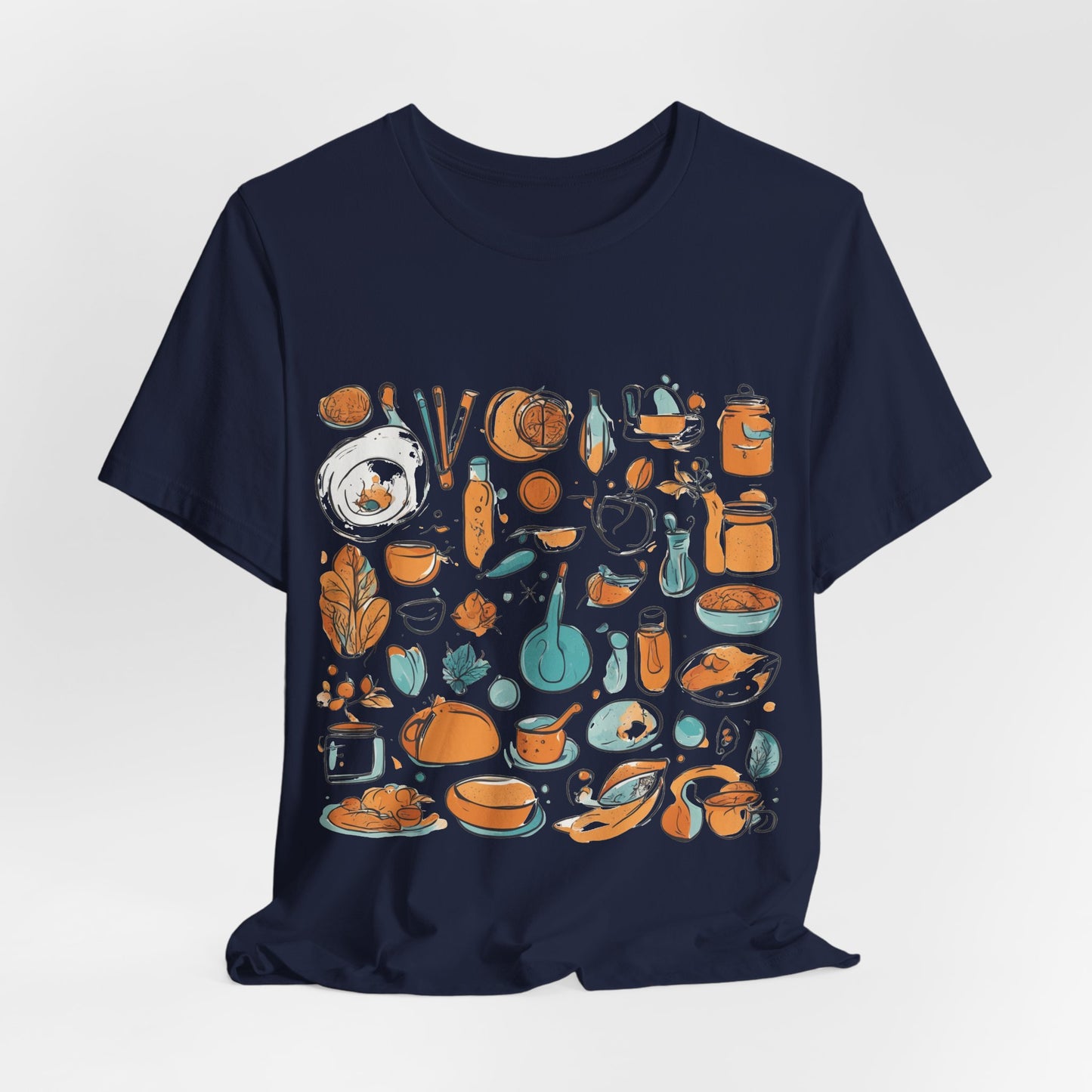 Casetoo Meme Culture T-Shirt - Funny Graphic Tee for Meme Lovers