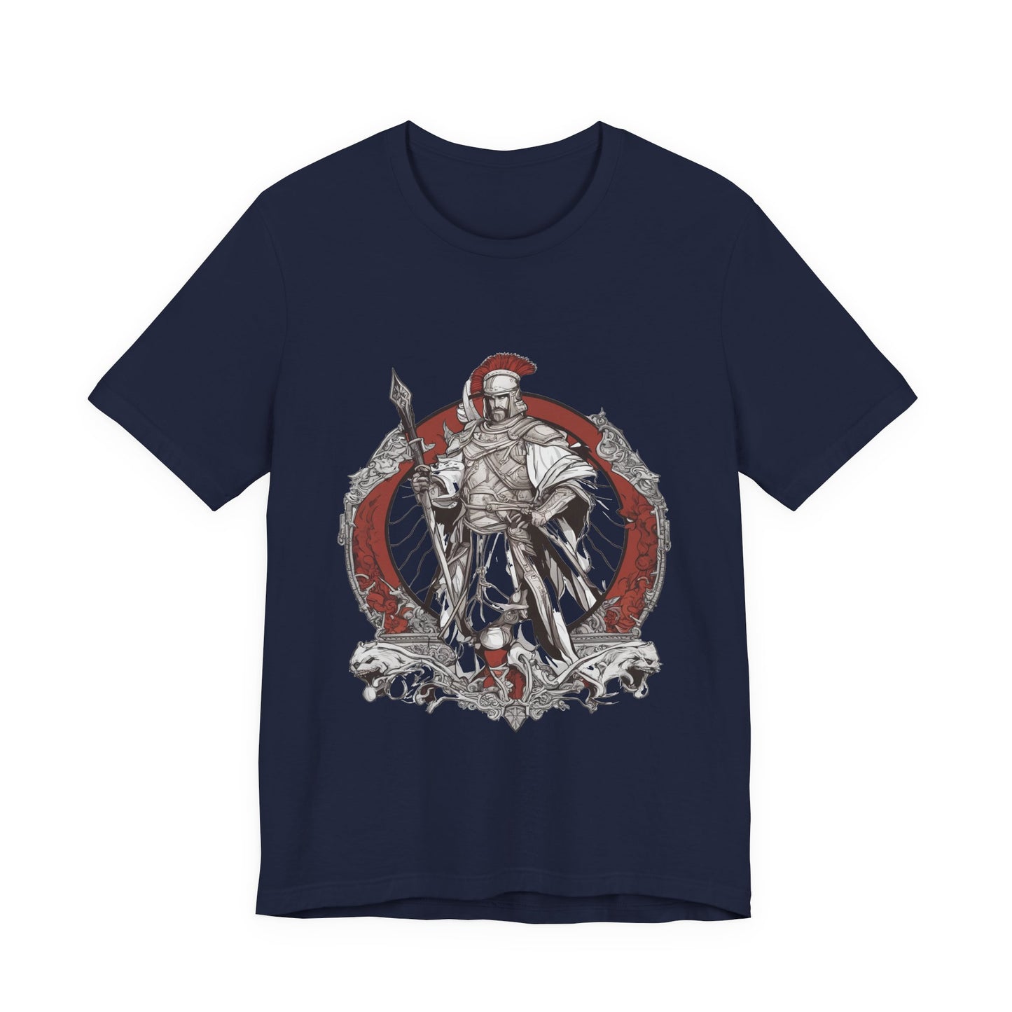 Conquer Your Style with Our Rome: Total War T-Shirt!