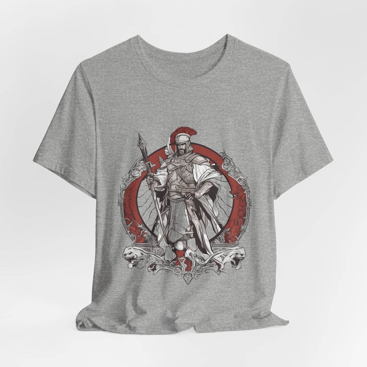 Conquer Your Style with Our Rome: Total War T-Shirt!