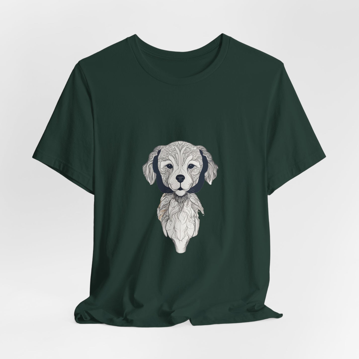 Animals Being Polite T-Shirt