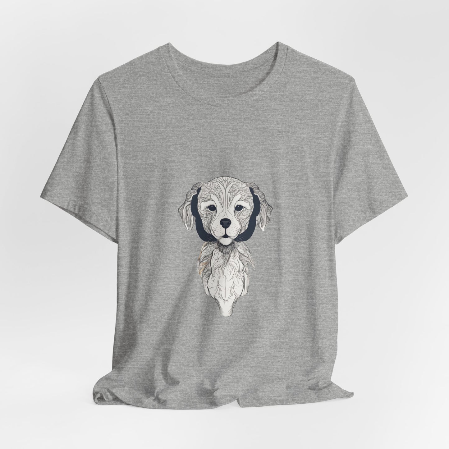 Animals Being Polite T-Shirt