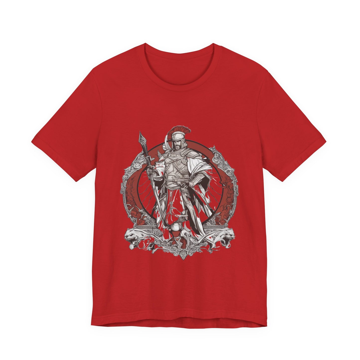 Conquer Your Style with Our Rome: Total War T-Shirt!