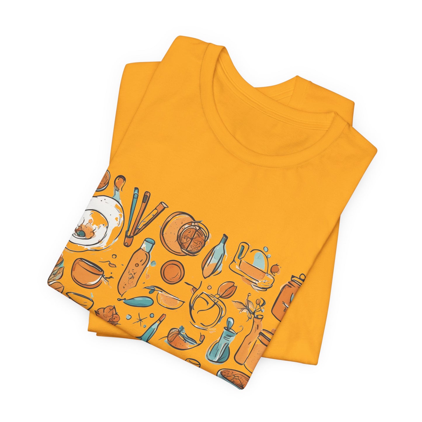 Casetoo Meme Culture T-Shirt - Funny Graphic Tee for Meme Lovers