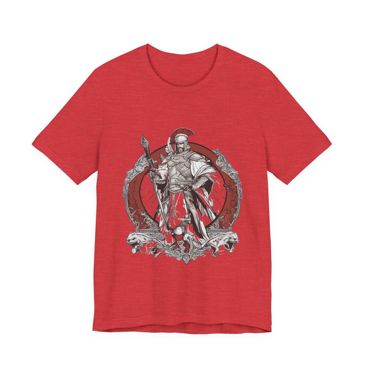 Conquer Your Style with Our Rome: Total War T-Shirt!