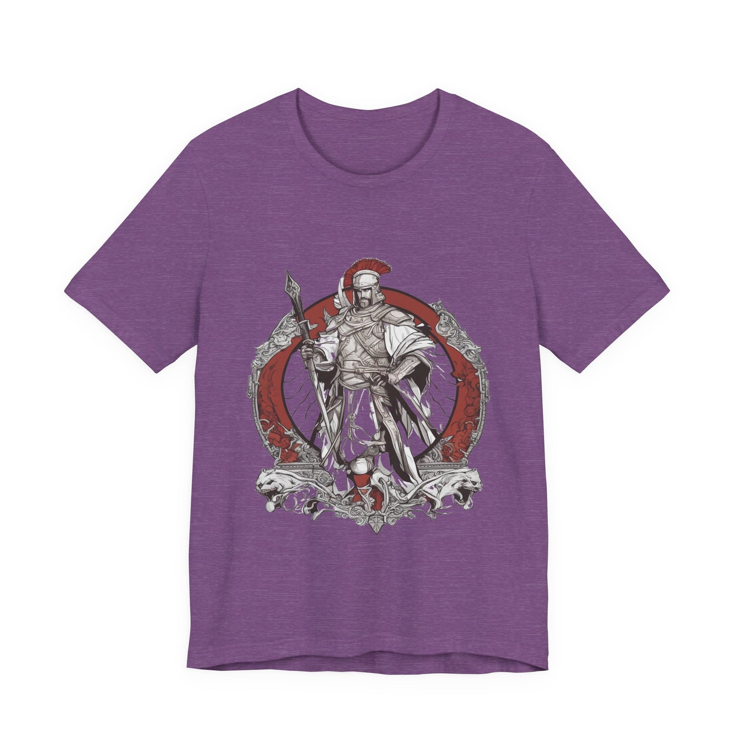 Conquer Your Style with Our Rome: Total War T-Shirt!