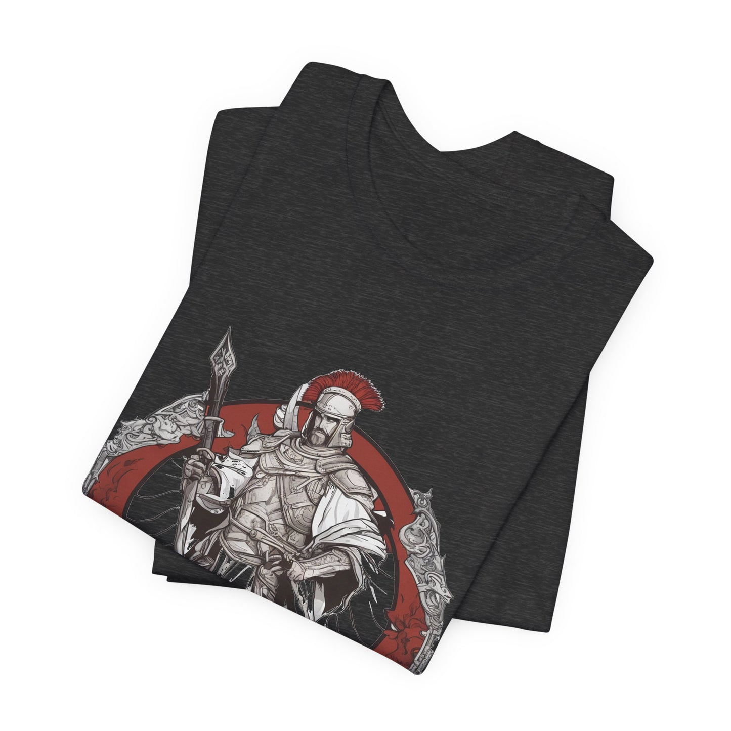 Conquer Your Style with Our Rome: Total War T-Shirt!