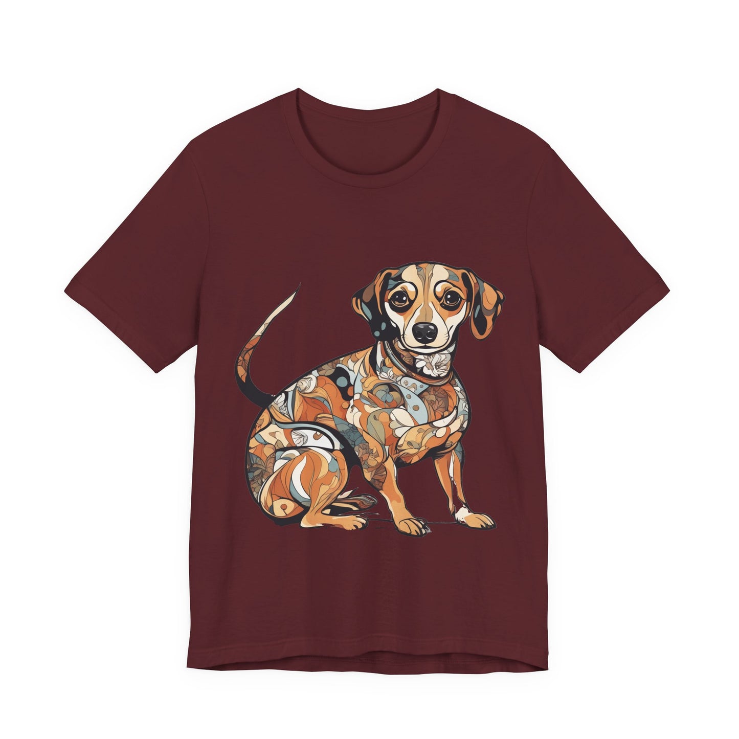 Chiweenie Love Shirt - Perfect for Dog Lovers!