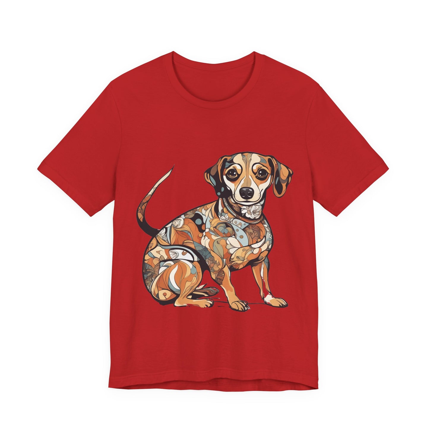 Chiweenie Love Shirt - Perfect for Dog Lovers!