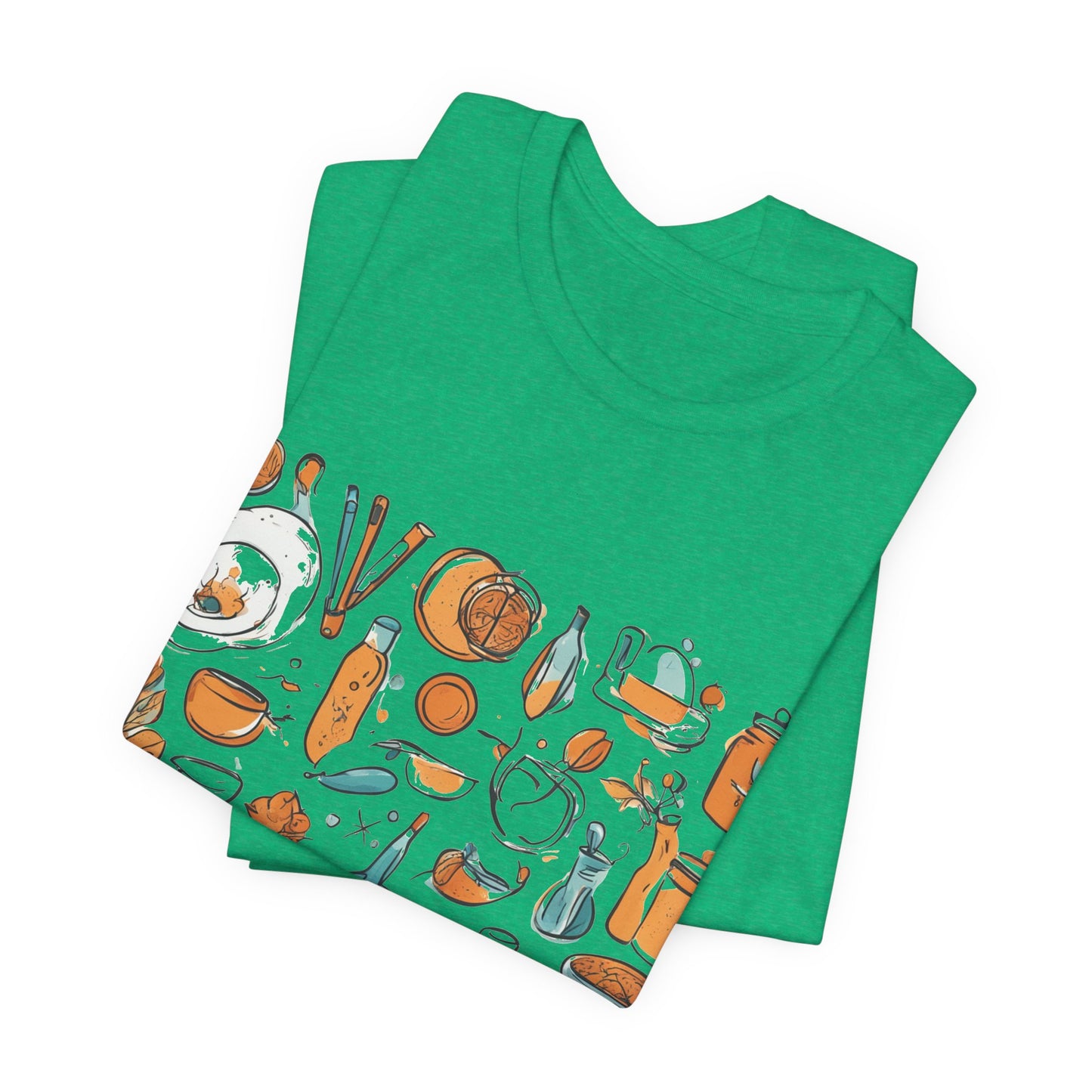 Casetoo Meme Culture T-Shirt - Funny Graphic Tee for Meme Lovers