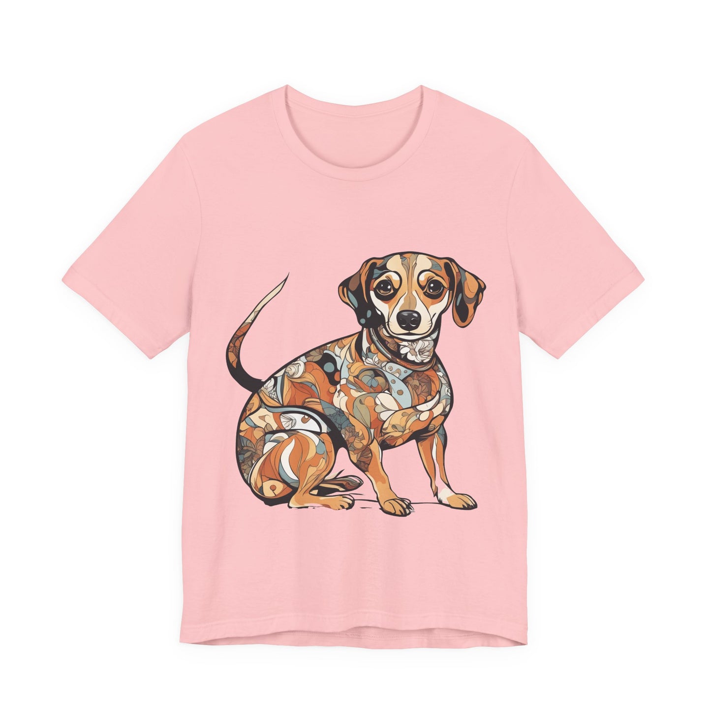 Chiweenie Love Shirt - Perfect for Dog Lovers!