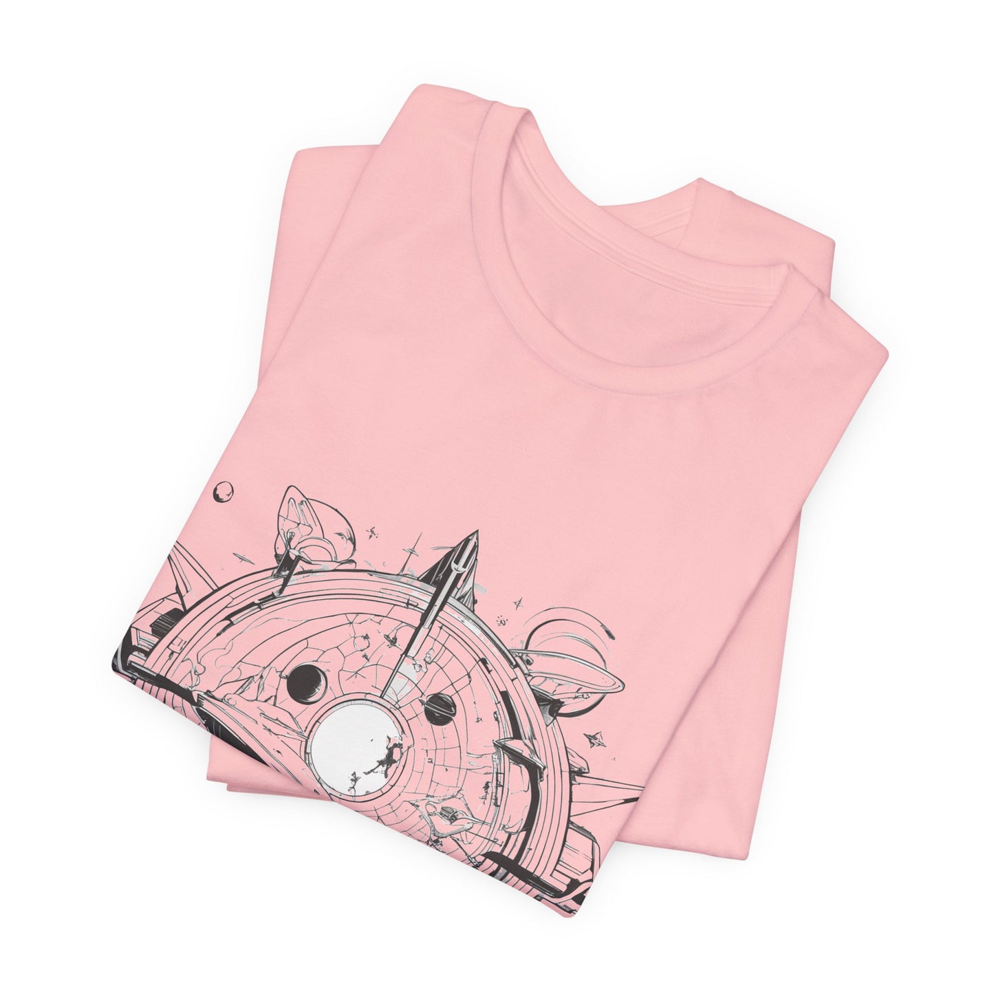 AOW Planet Fall Limited Edition Shirt | Exclusive Apparel