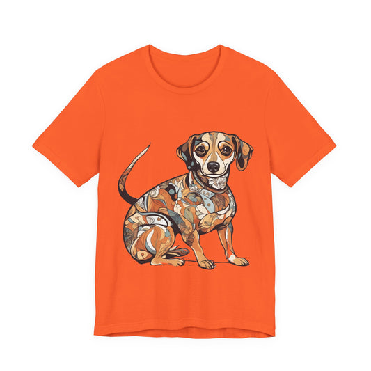 Chiweenie Love Shirt - Perfect for Dog Lovers!