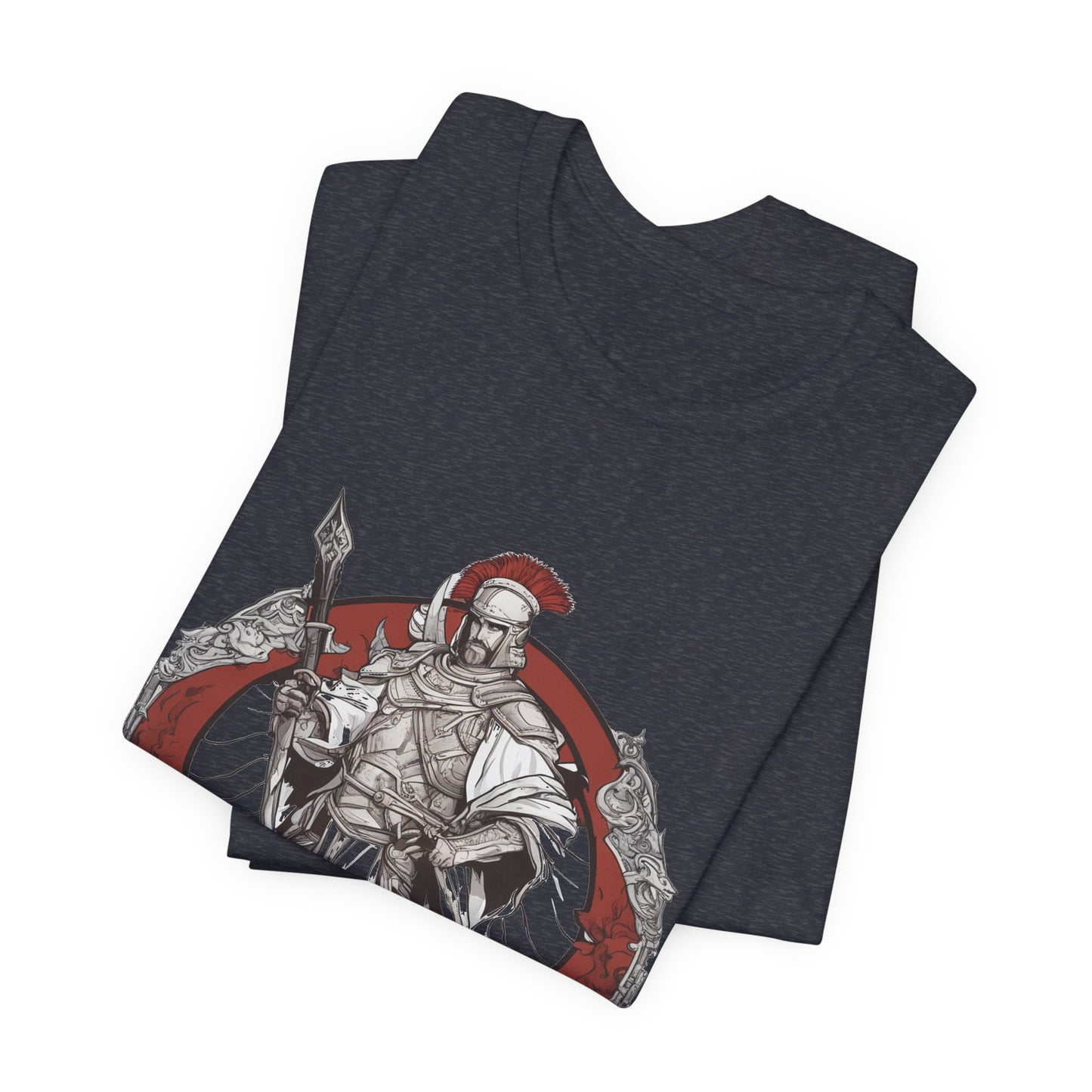 Conquer Your Style with Our Rome: Total War T-Shirt!